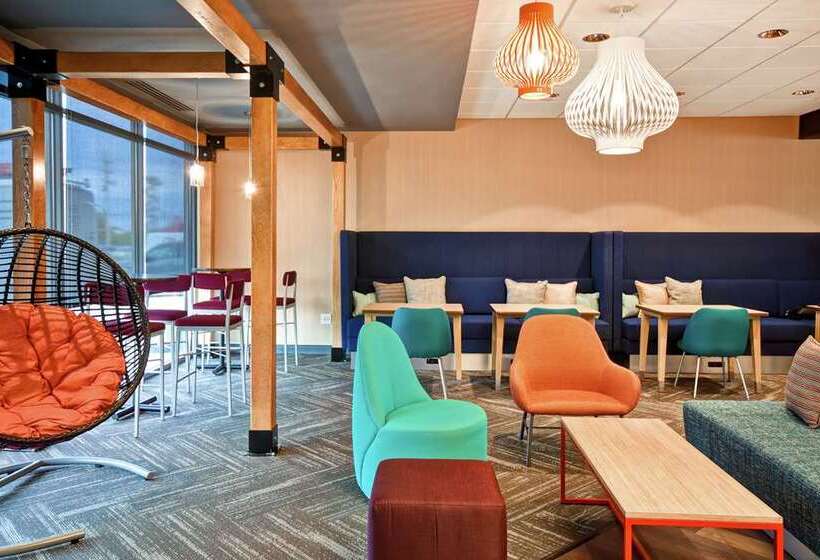 فندق Tru By Hilton Louisville Airport