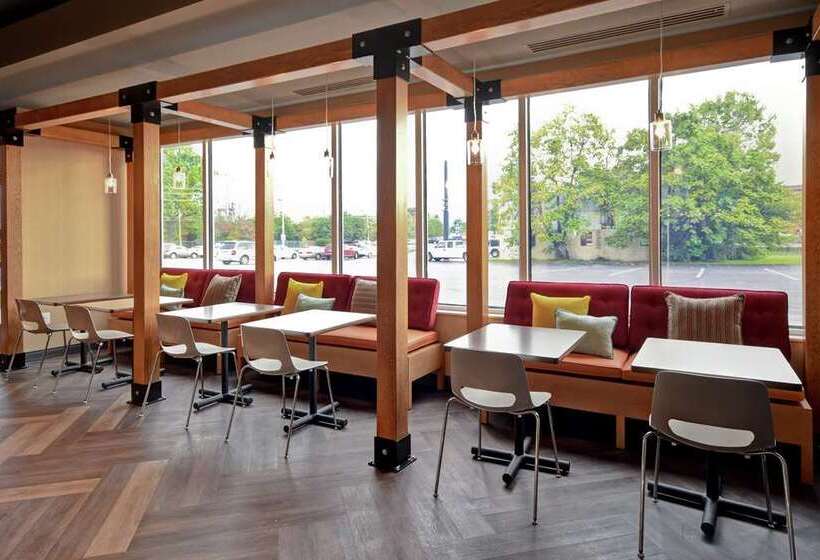 فندق Tru By Hilton Louisville Airport