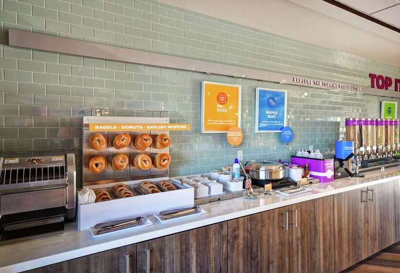 فندق Tru By Hilton Louisville Airport