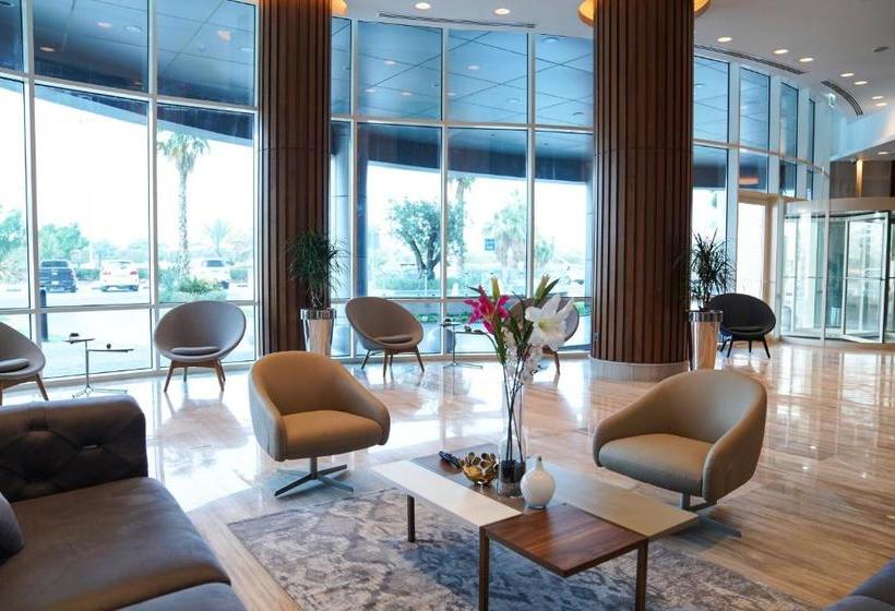 هتل Levels Tower Apartments