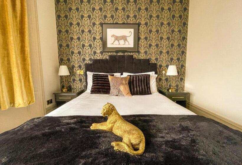 膳宿费 Timbertop Suites   Adults Only