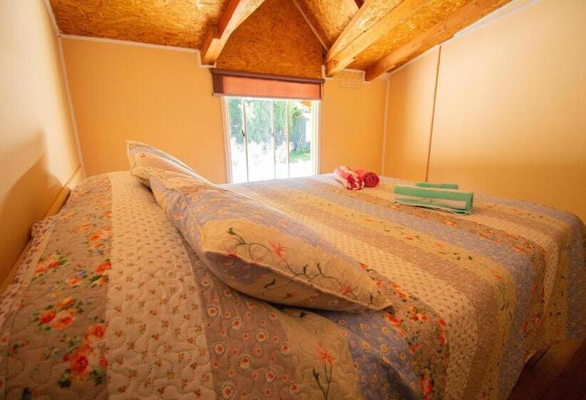 تختخواب و صبحانه Hospedaje Familiar Nicomacc