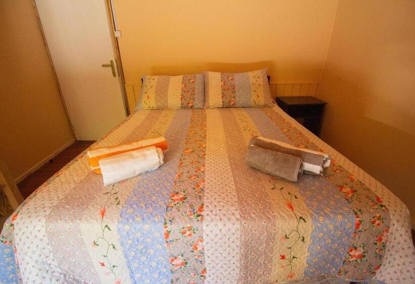 تختخواب و صبحانه Hospedaje Familiar Nicomacc