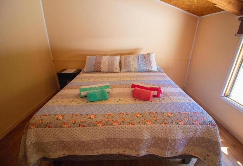 تختخواب و صبحانه Hospedaje Familiar Nicomacc