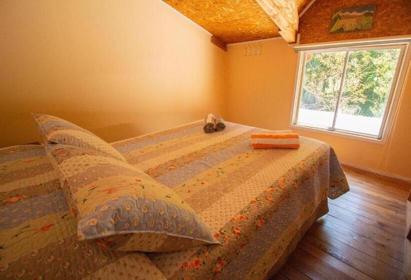 تختخواب و صبحانه Hospedaje Familiar Nicomacc