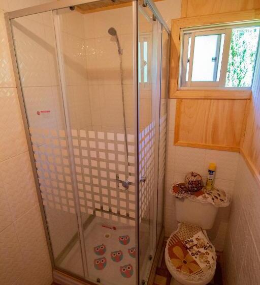 تختخواب و صبحانه Hospedaje Familiar Nicomacc