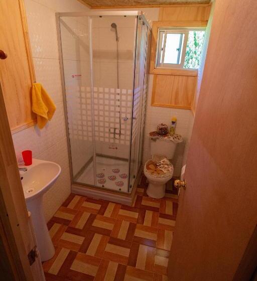 تختخواب و صبحانه Hospedaje Familiar Nicomacc