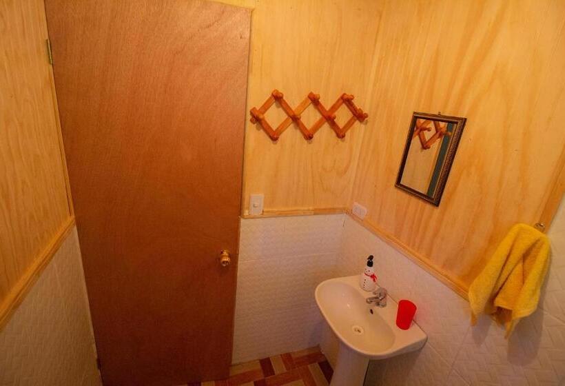 تختخواب و صبحانه Hospedaje Familiar Nicomacc