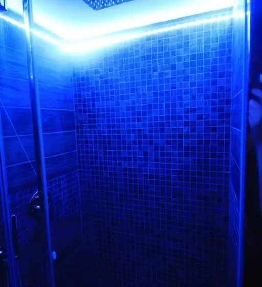 تختخواب و صبحانه Il Rifugio Degli Artisti