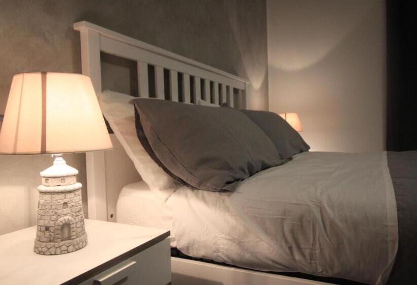 تختخواب و صبحانه Il Rifugio Degli Artisti