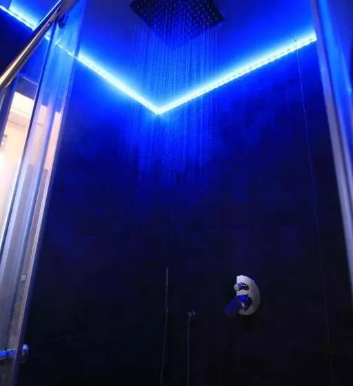 تختخواب و صبحانه Il Rifugio Degli Artisti