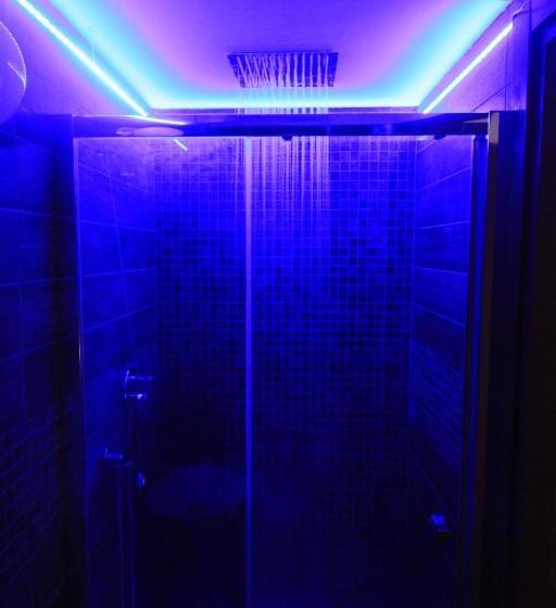 تختخواب و صبحانه Il Rifugio Degli Artisti