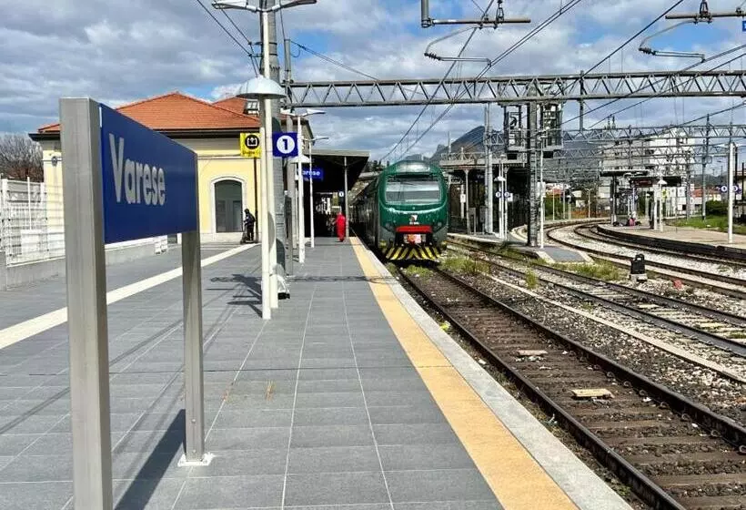 تختخواب و صبحانه Il Rifugio Degli Artisti