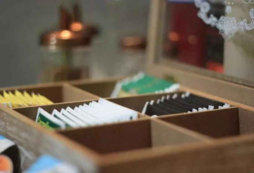 تختخواب و صبحانه Il Rifugio Degli Artisti