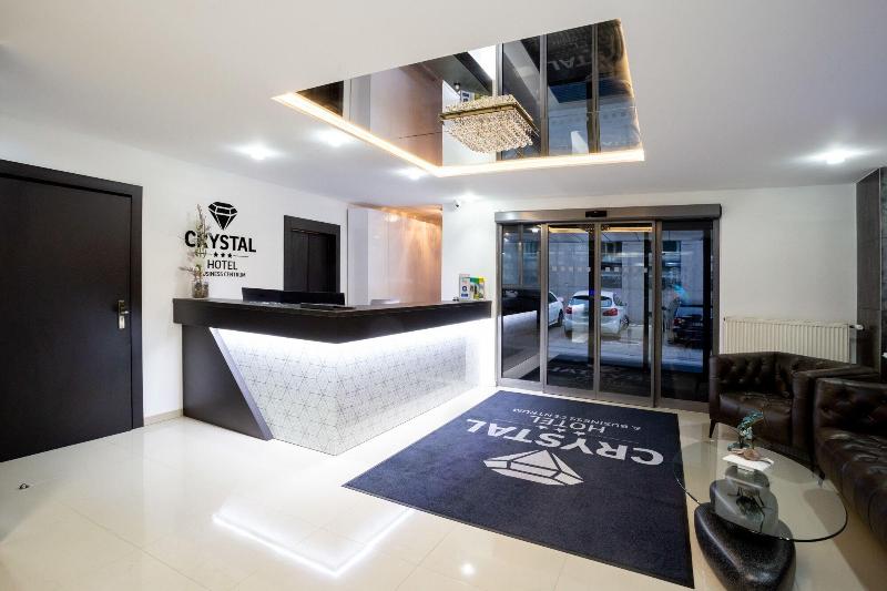 Hotel Crystal