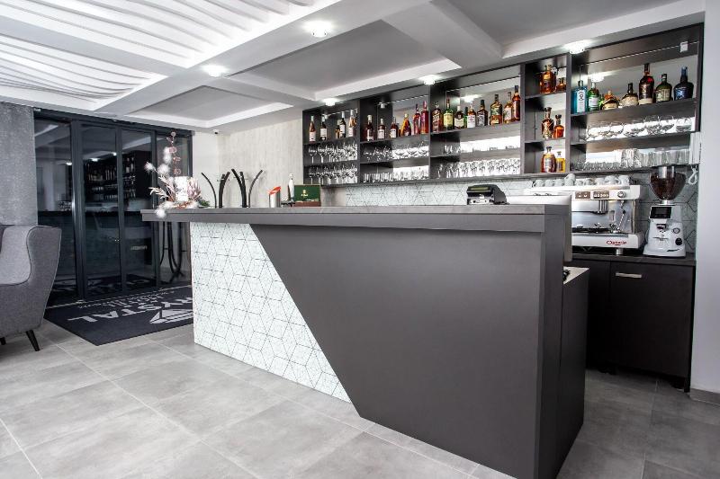 Hotel Crystal