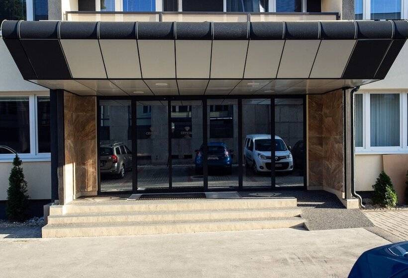 Hotel Crystal
