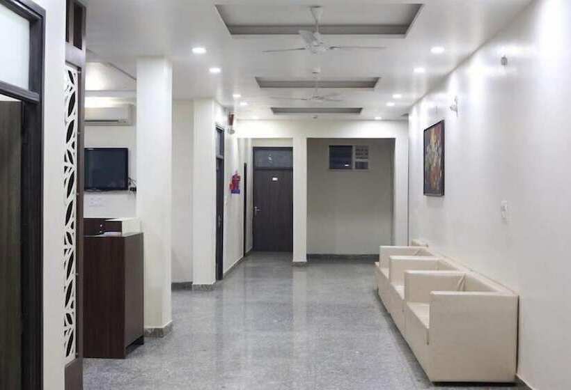 Hotel Heritage Haveli A Stay Home