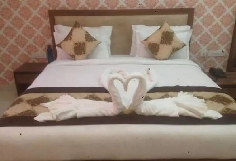 ホテル Heritage Haveli   A Stay Home