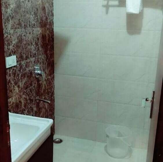 Hotel Heritage Haveli A Stay Home