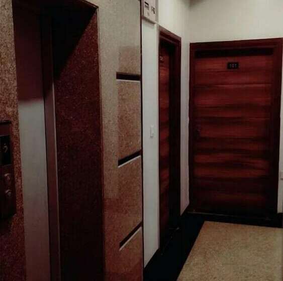 Hotel Heritage Haveli A Stay Home