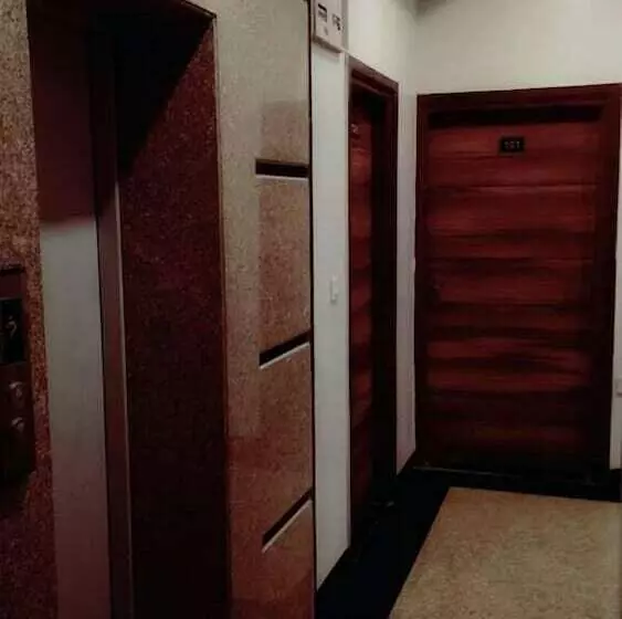 ホテル Heritage Haveli   A Stay Home