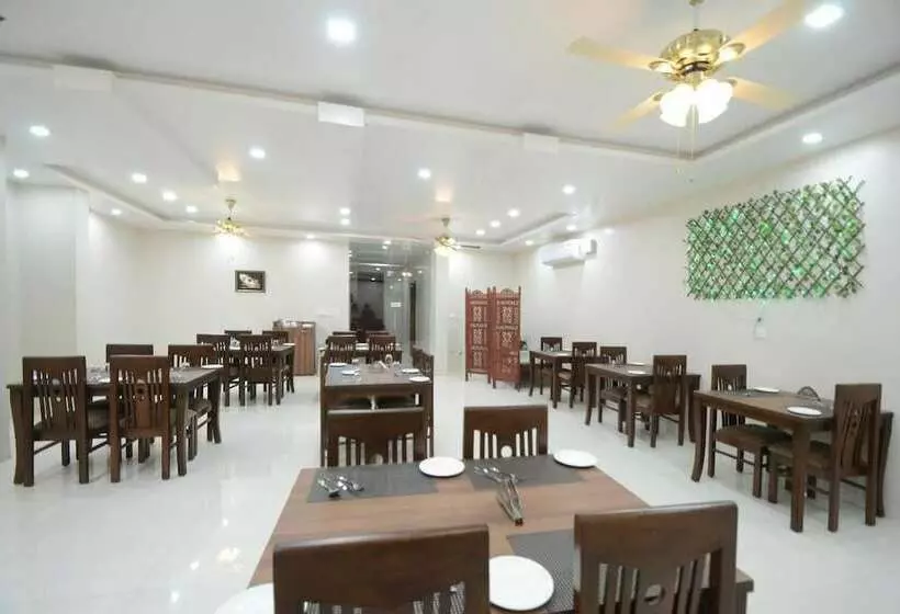 ホテル Heritage Haveli   A Stay Home