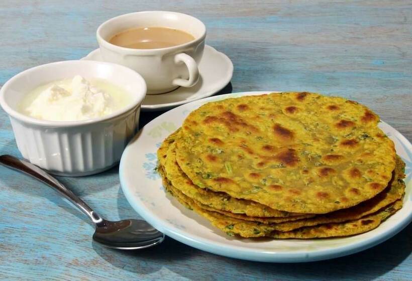 Hotel Heritage Haveli A Stay Home