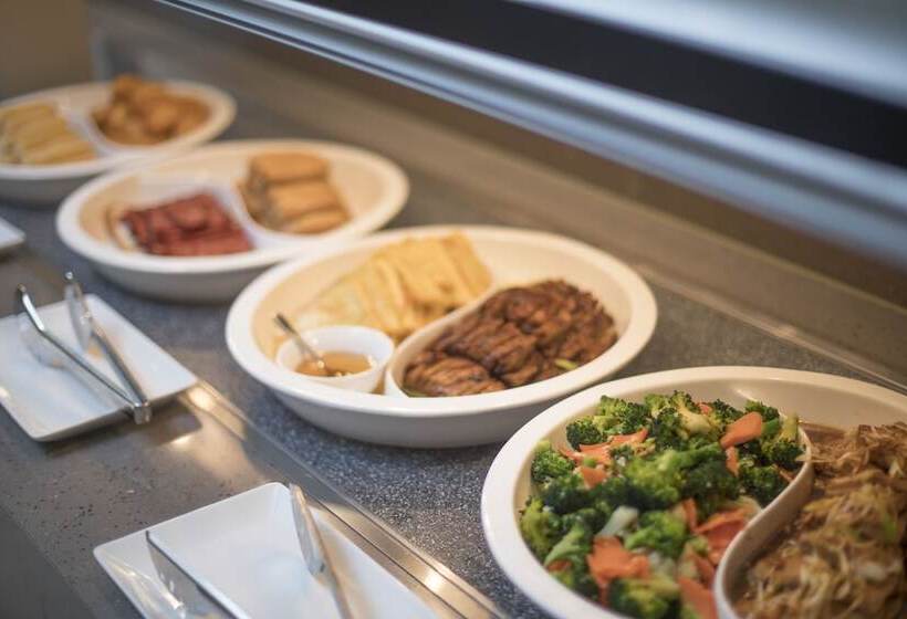 Hotel Holiday Inn Express Zhangjiagang East, An Ihg