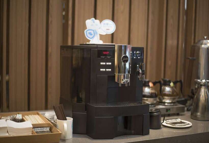 Hotel Holiday Inn Express Zhangjiagang East, An Ihg