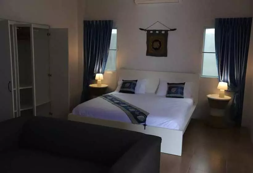 ホテル La Maison Ya Nui Resort Phuket