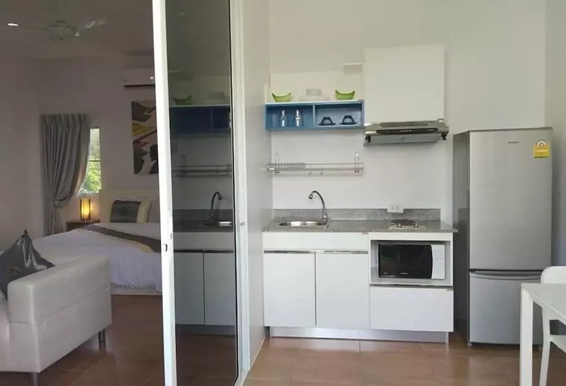 ホテル La Maison Ya Nui Resort Phuket