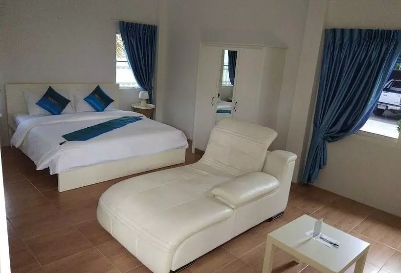 ホテル La Maison Ya Nui Resort Phuket