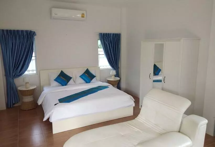 ホテル La Maison Ya Nui Resort Phuket