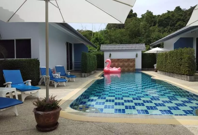 ホテル La Maison Ya Nui Resort Phuket