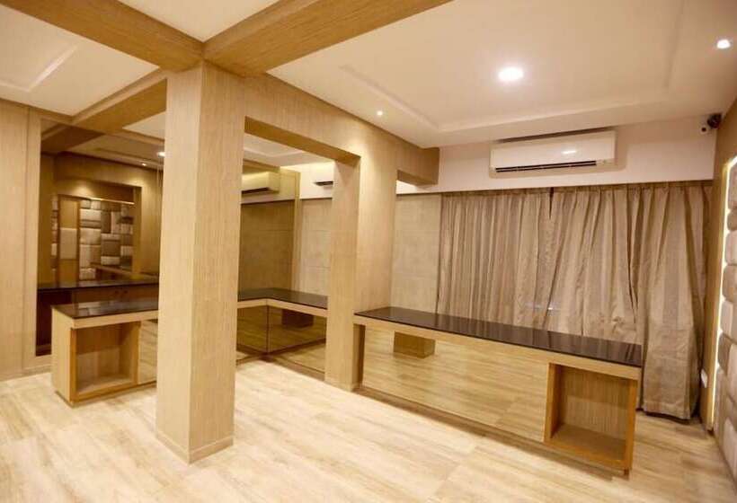 Hotel Silverador Boutique