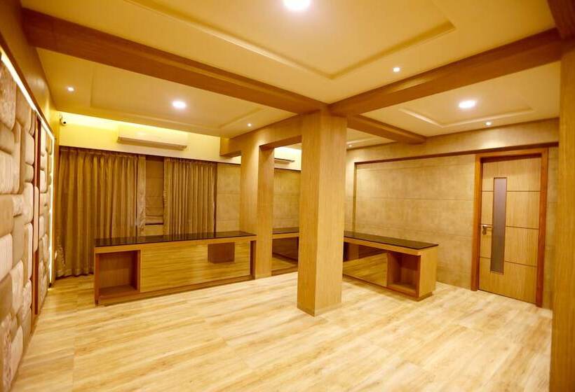 Hotel Silverador Boutique