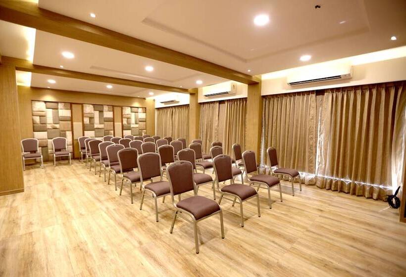 Hotel Silverador Boutique