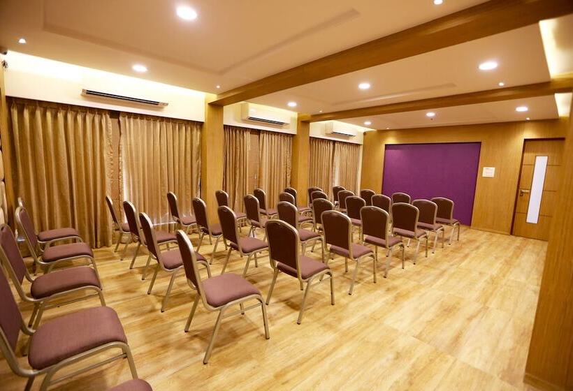 Hotel Silverador Boutique