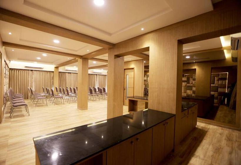 Hotel Silverador Boutique