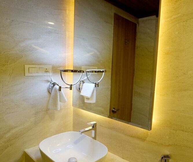 Hotel Silverador Boutique