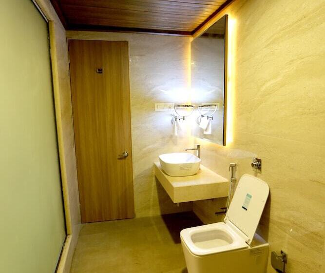 Hotel Silverador Boutique