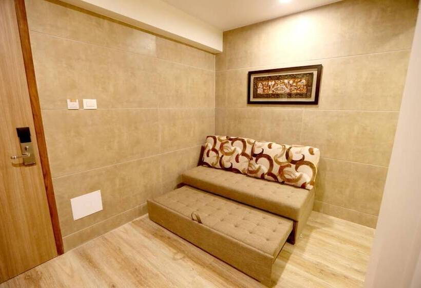 Hotel Silverador Boutique