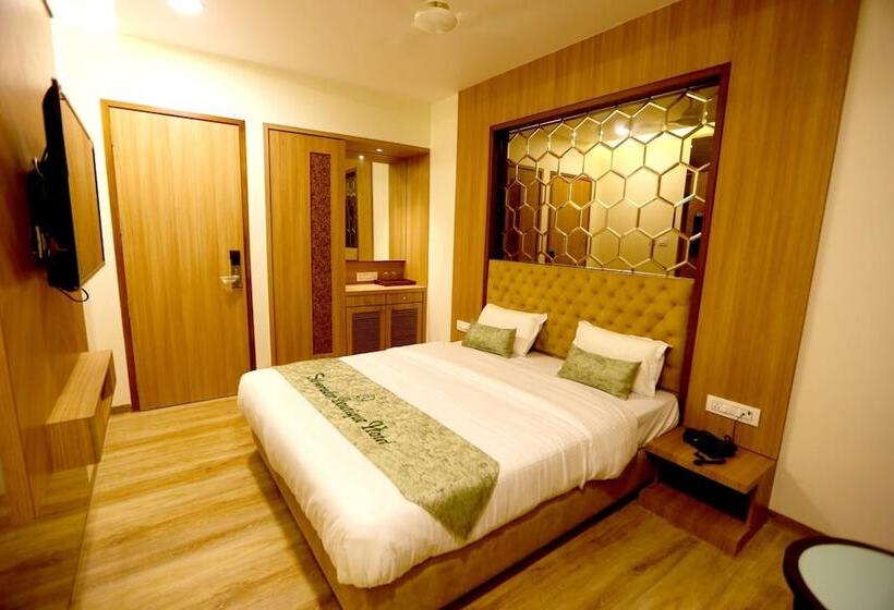 Hotel Silverador Boutique