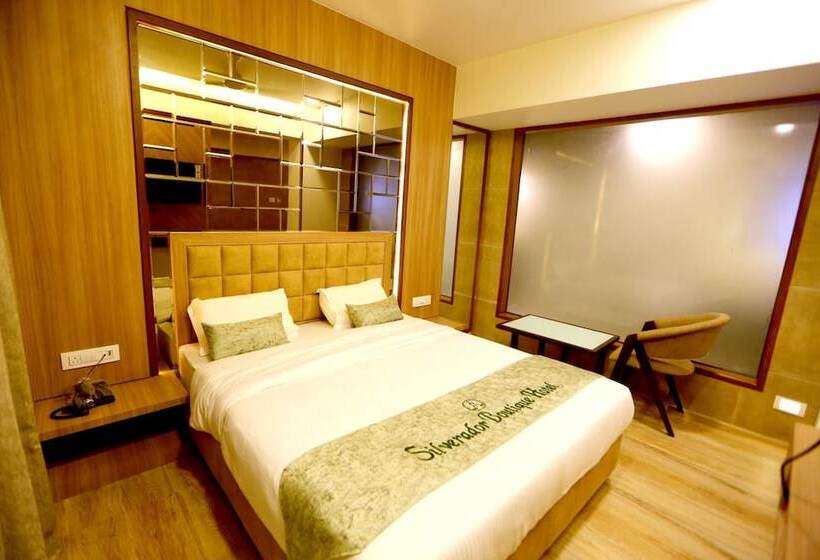 Hotel Silverador Boutique