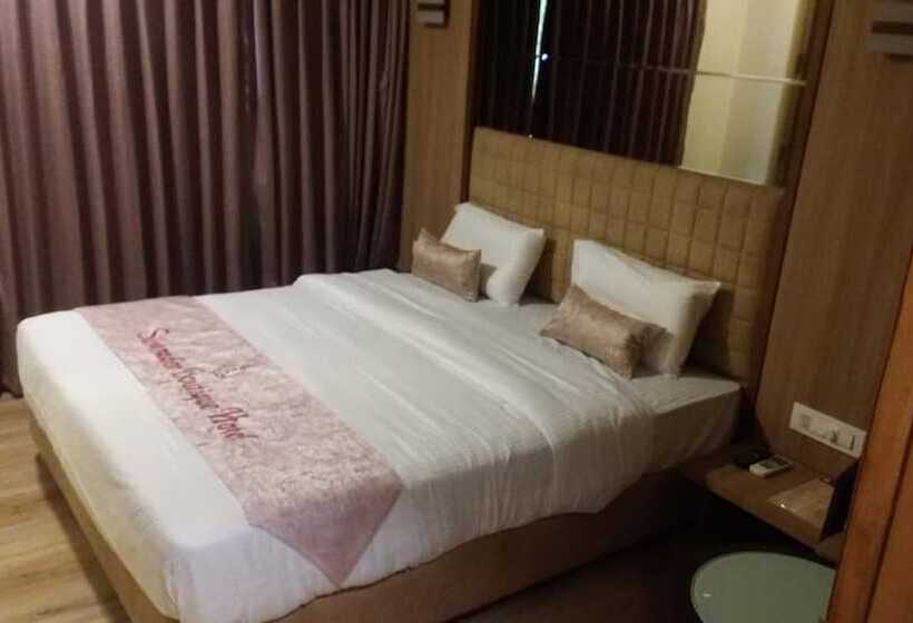 Hotel Silverador Boutique