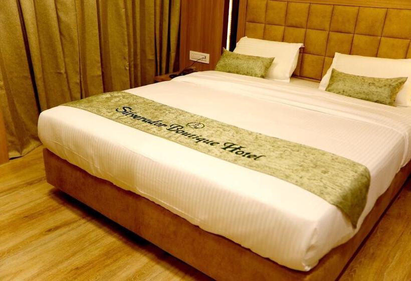 Hotel Silverador Boutique