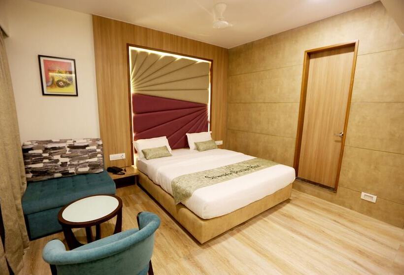 Hotel Silverador Boutique