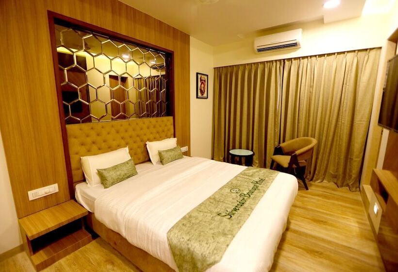 Hotel Silverador Boutique