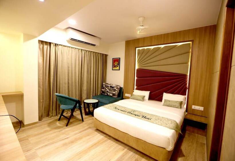 Hotel Silverador Boutique